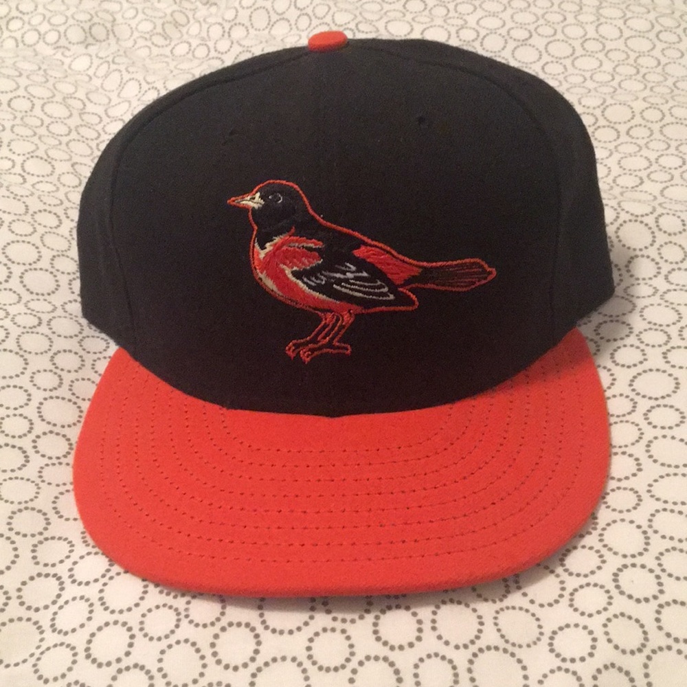 Baltimore Orioles hat